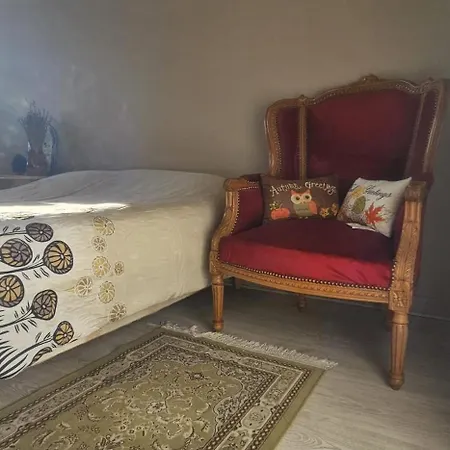 Appartamento Le Calme Ensoleillé *